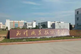 2023年湖北高职院校排行：武职第1、武汉船院第2、襄阳职院第3图片