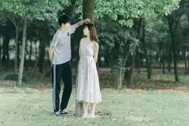 论女大学生如何追（拿下）汉子图片