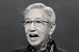 突传死讯！香港资深演员被曝离世，近几年饱受病魔折磨暴瘦45斤图片