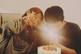 李荣浩辟谣出轨离婚，杨丞琳安慰丈夫和姐妹，吉克隽逸委屈落泪图片