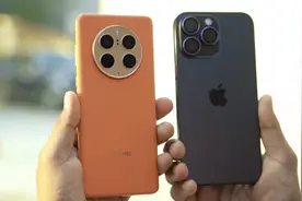 DXO相机榜单更新：荣耀Magic5 Pro跌到第二，榜首还是国产图片