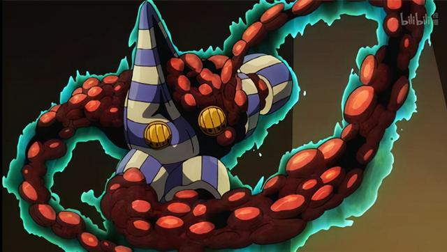 盘点JOJO中反派替身能力排行，十五位里三个DIO，你知道都是谁吗