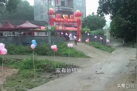 亲戚之间关系再好，随礼时也要守住这几个“规矩”图片