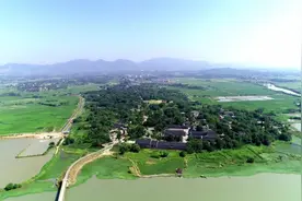 马鞍山六大景区免费开放！还有这些旅游线路、美食评选……图片