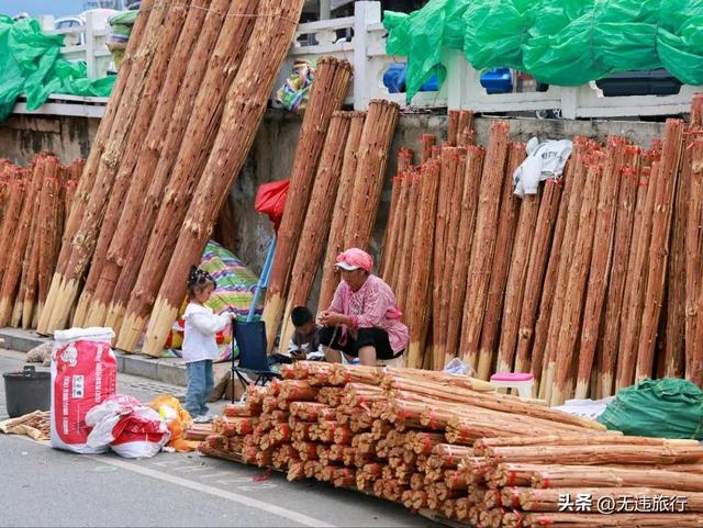 大理火把节，三人跳五把，红火又一年！（纪实）