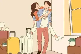 女生催泪自述：“自从和男友在一起后，我没睡过一天好觉”图片
