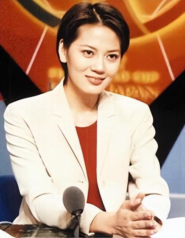 沈冰：曾经的“央视名嘴”，嫁富商后锒铛入狱，如今她后悔过吗？