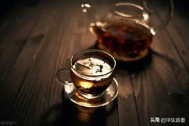 接受比放弃更难图片