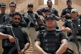 一个月7000美元！乌克兰紧急招募20000雇佣兵，能力挽狂澜吗？图片