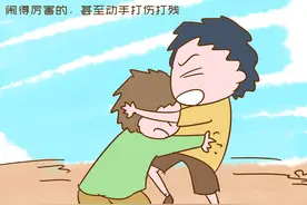 为啥农村的兄弟很多都反目成仇？以下原因说到根上了，很残酷图片