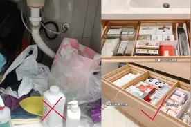 卫生间一定不要摆放的8样东西，不是迷信，是实用建议图片