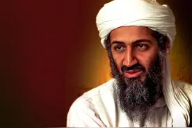 本·拉登藏了10年，15分钟内被击毙，为何尸体被美国丢进大海？图片