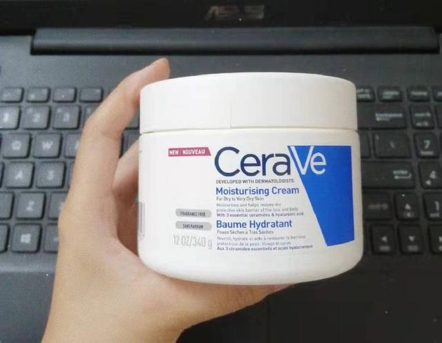 推荐一下好用保湿的身体乳