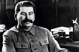 苏联为何能崛起？离不开斯大林的远见卓识图片