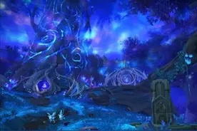 魔兽世界9.2：分享冰法集合石16-21C 比较舒服的天赋和手法图片