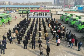 启动！路南区集中力量开展违法违章建设拆除攻坚图片