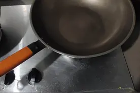 钛锅使用材料概略图片