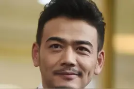 “不可一世”的杨烁，终于走到了今天图片