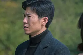 狂飙【连载】：孟德海自首，高启强被砍，杨健被捕让赵立冬疯狂图片