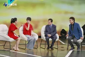 「你看谁来了」众星感谢恩师、欢度双节图片