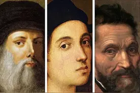 从“文艺复兴”到“启蒙运动”，欧洲经历了什么？图片