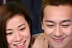 陈浩民出道爆红，一帆风顺的他又是如何江河日下的？图片