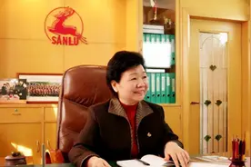 田文华:因祸害30万婴儿被判无期，如今即将出狱，她到底做了什么图片