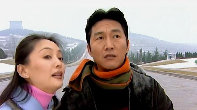 时隔20年，《插翅难逃》张世豪和郭金凤再次合体，直播人气超级旺