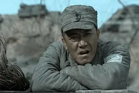 独立团团长李云龙的少将军衔低了？他是八路军旅长，仅为大校图片