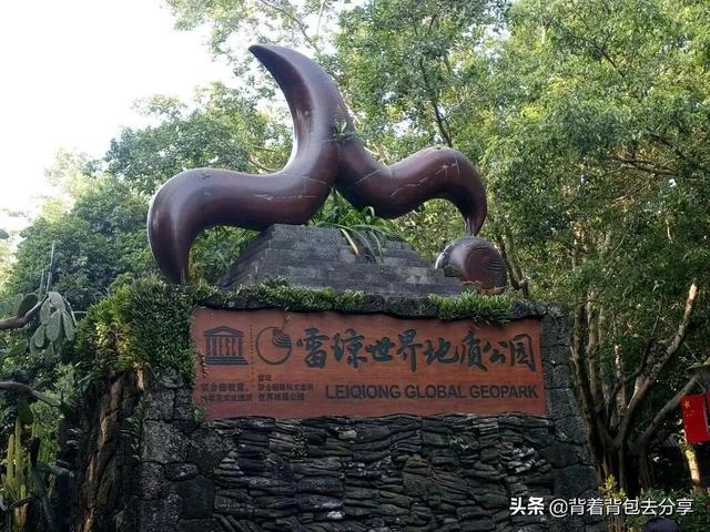 海南必玩的景区，全部去过，才算真正的玩转海南岛