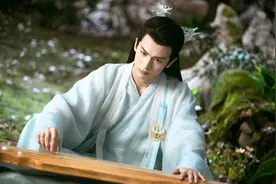 张凌赫：凭什么待爆？图片