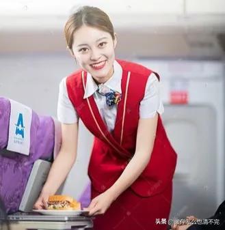 空姐到底是干什么的？