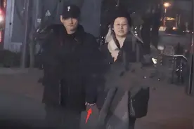 徐克43岁女友疑似怀孕！与前妻丁克几十年，如今73岁被曝想要娃？图片