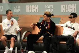 GAI刘聪杨和苏仅排第二！中国说唱巅峰对决战绩冠军让人意外图片