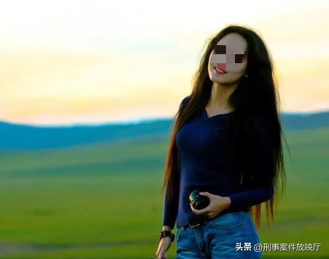 内蒙“白富美”与8男子行苟且之事，被抓大喊：他们全是我男友！