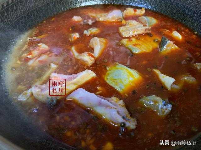 黔鱼是什么鱼（春夏交替这肉要多吃）