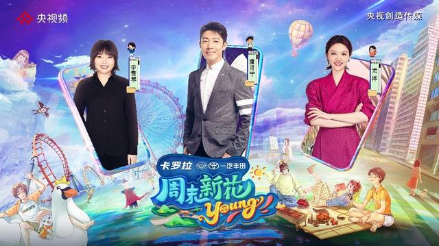 沈冰简历优化（沈冰曾经的央视名嘴）