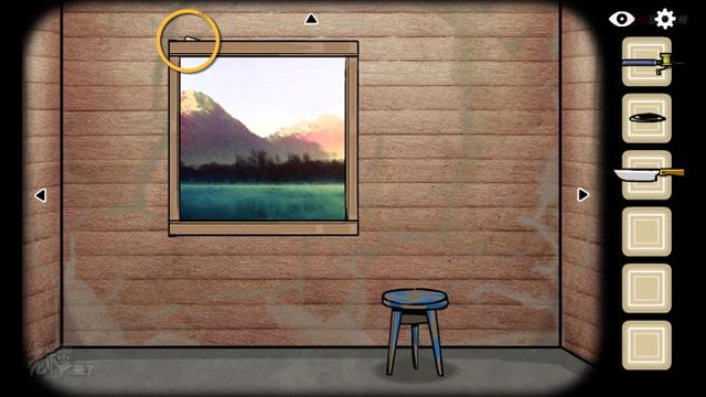 攻略 | 锈湖2《逃离方块：锈色湖畔-Cube Escape: The Lake》通关攻略