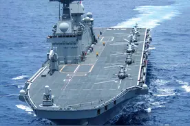 太极旗下：韩国海军主要舰艇一览图片