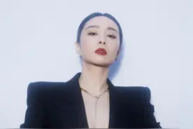 《狂飙》爆红后，高叶疯狂捞金，让我看到女演员逃不出的“怪圈”图片