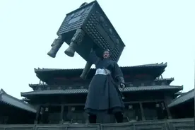 三位有举鼎之力的君王，最后却出奇一致的无法得到善终图片