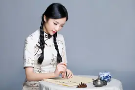 高人在哪儿！为什么这个对联对不出图片