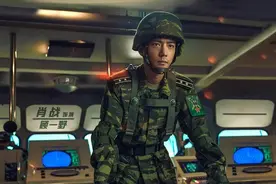 王牌部队：阿秀自私虚荣？只有“偏爱”才会拼命护短顾一野图片