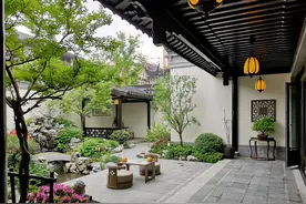 家里花园蚊子太多，还只知道种薄荷？这四招教会你！图片