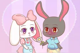 生肖兔孤单寂寞如何度过的？图片