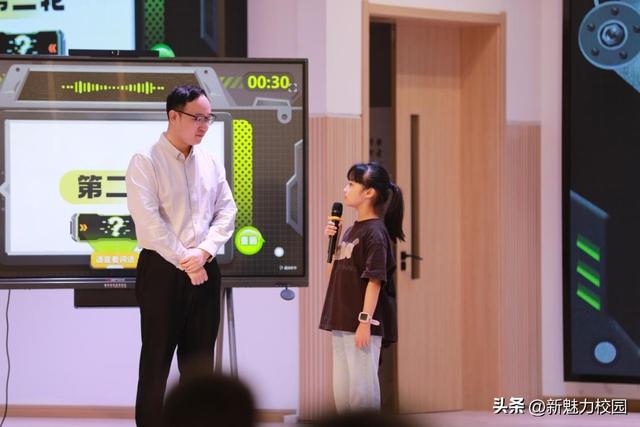 燃爆金秋！创新教育嘉年华精彩无限，AI智启雨花少年梦