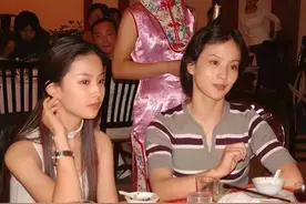 海上花之刘灵仙 （1）图片