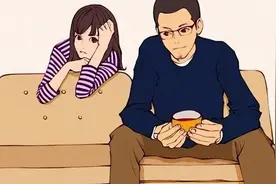 无性婚姻比例达近30％，中老年人占5成，原因何在图片