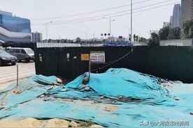 家门口不足200米长的道路，何时能修好？回应来了图片