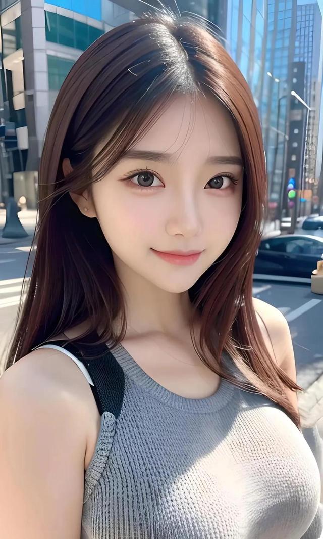 吵架后,女人不删除你,似乎心里有你,但当你发消息又不理你.